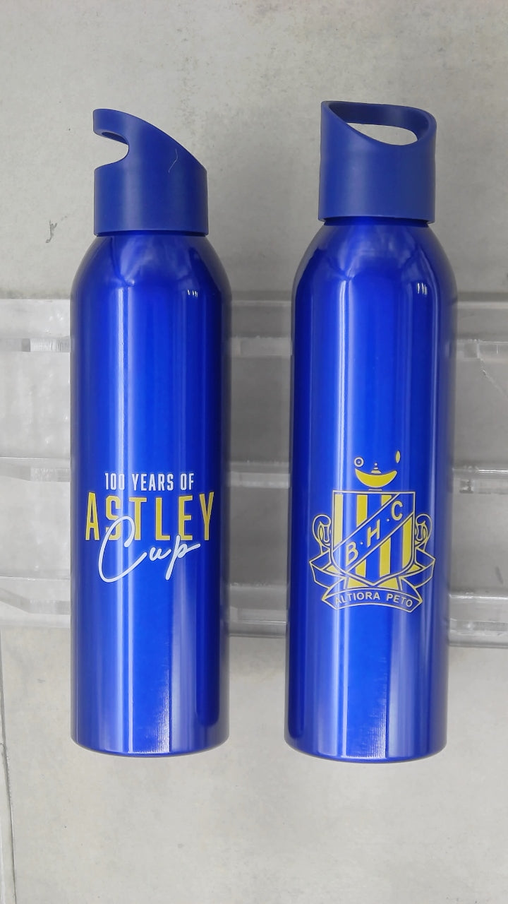 Astley Cup Aluminium Drink Bottle