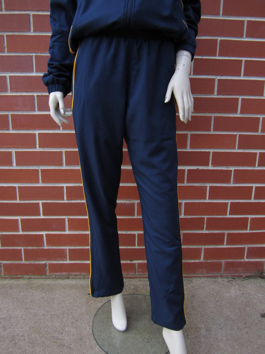 Astley Cup Canterbury Tracksuit Pants