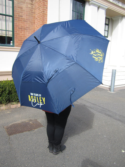 Astley Cup Sports Umbrella