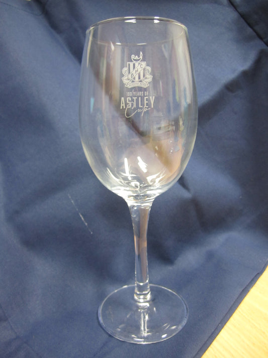 Astley Cup Wine Glass