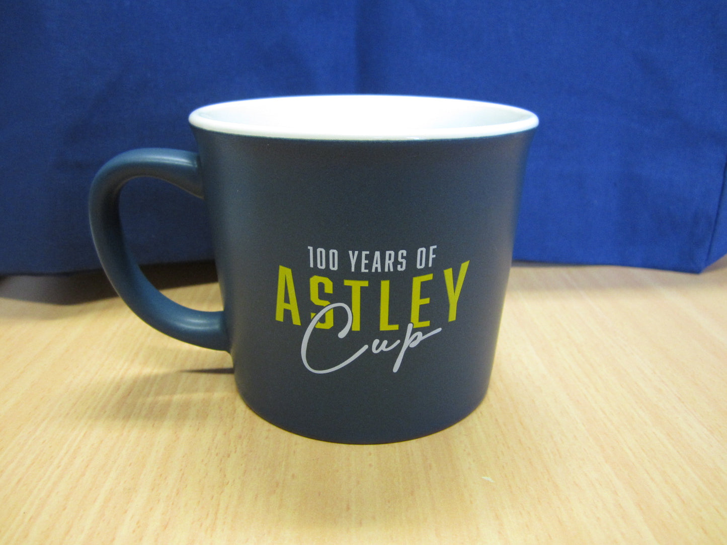 Astley Cup Mug