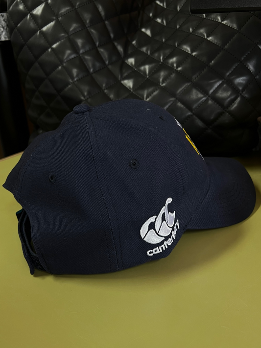 Astley Cup Canterbury Baseball Hat