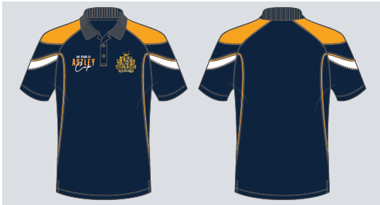 Astley Cup Polo Shirt