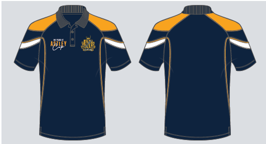 Astley Cup Polo Shirt